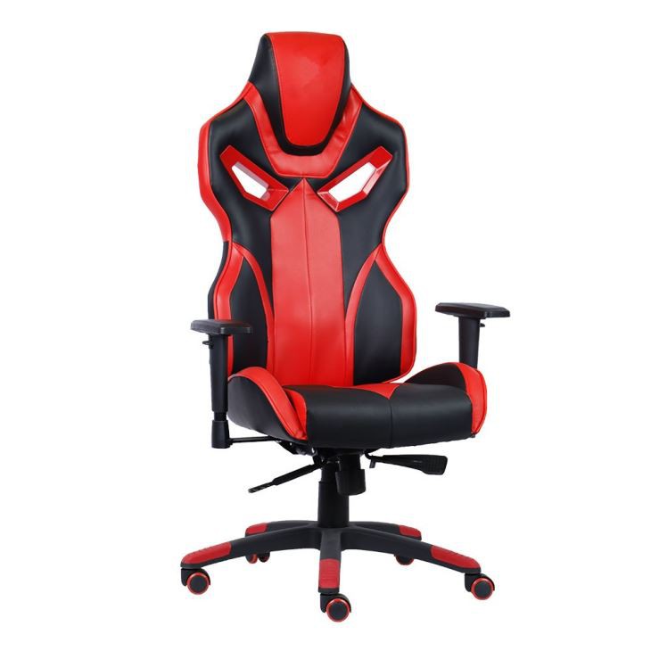 Good Quality Robot Eye Racing Office Gaming Chair For Dota