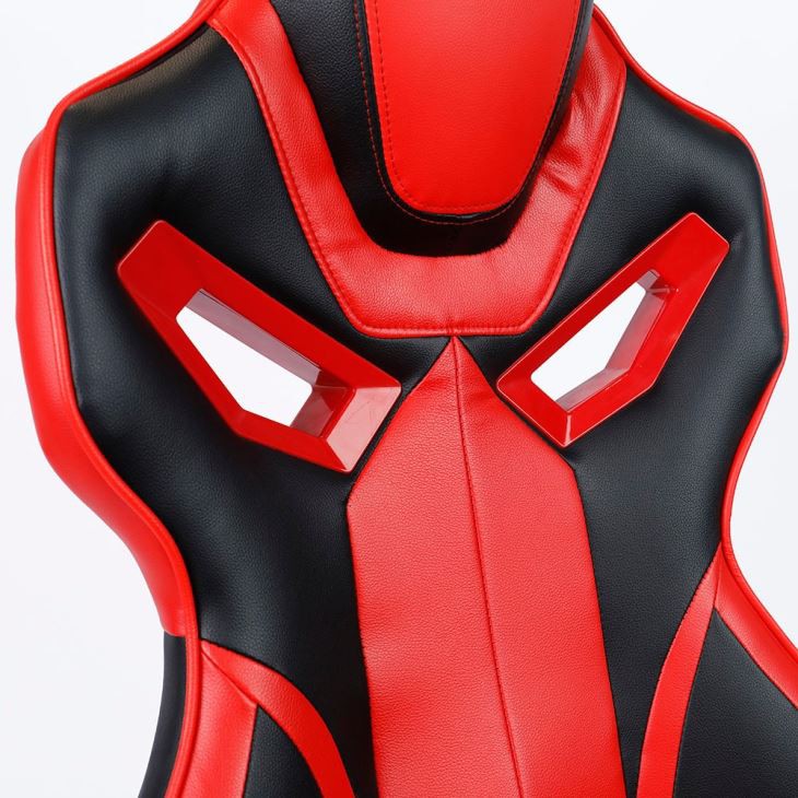 Good Quality Robot Eye Racing Office Gaming Chair For Dota